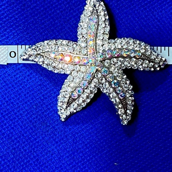 Jewelry - 🌟Star fish 🌟 Brooch